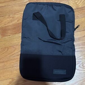Eastpak Black Laptop Sleeve Tote